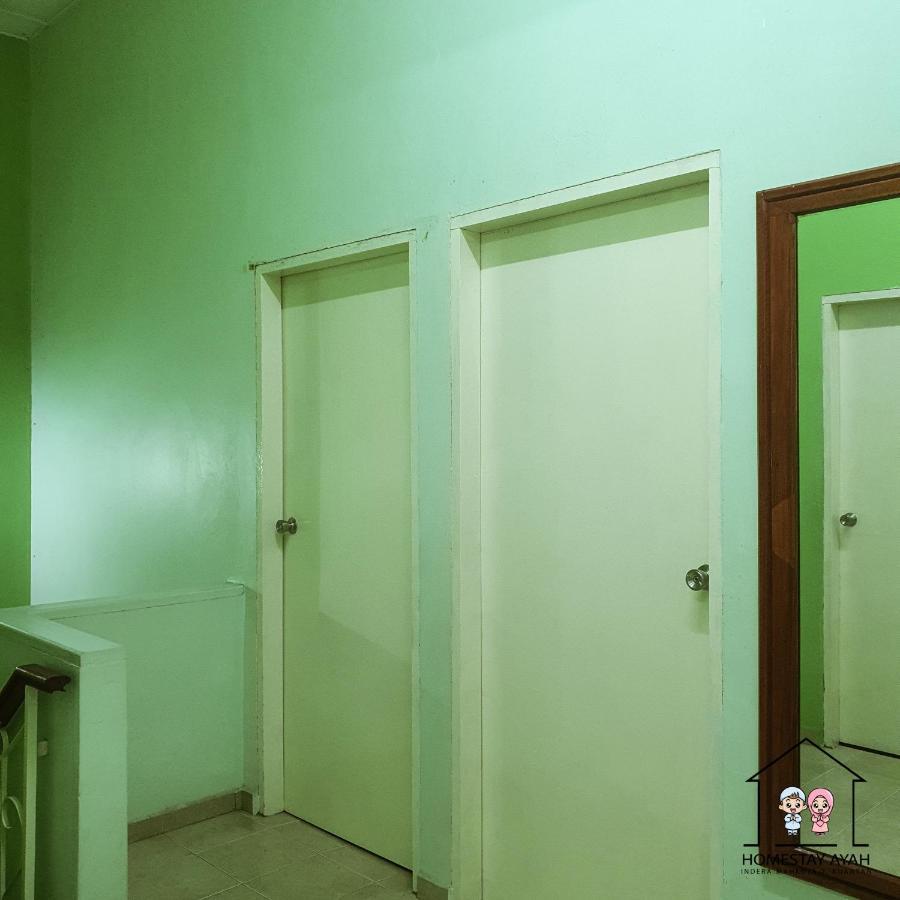 Homestay Ayah Kuantan Eksteriør billede